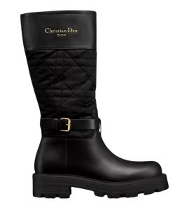 CHRISTIAN DIOR Сапоги