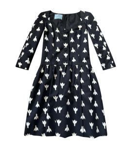 PRADA Коктейльное платье