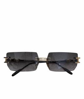 CHROME HEARTS Солнцезащитные очки