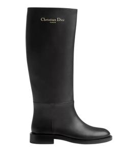 CHRISTIAN DIOR Сапоги