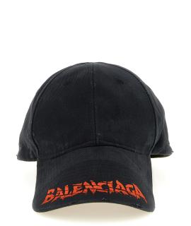 BALENCIAGA Кепка/бейсболка