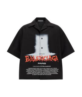 BALENCIAGA Кэжуал рубашка