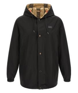 BURBERRY Тренч / плащ