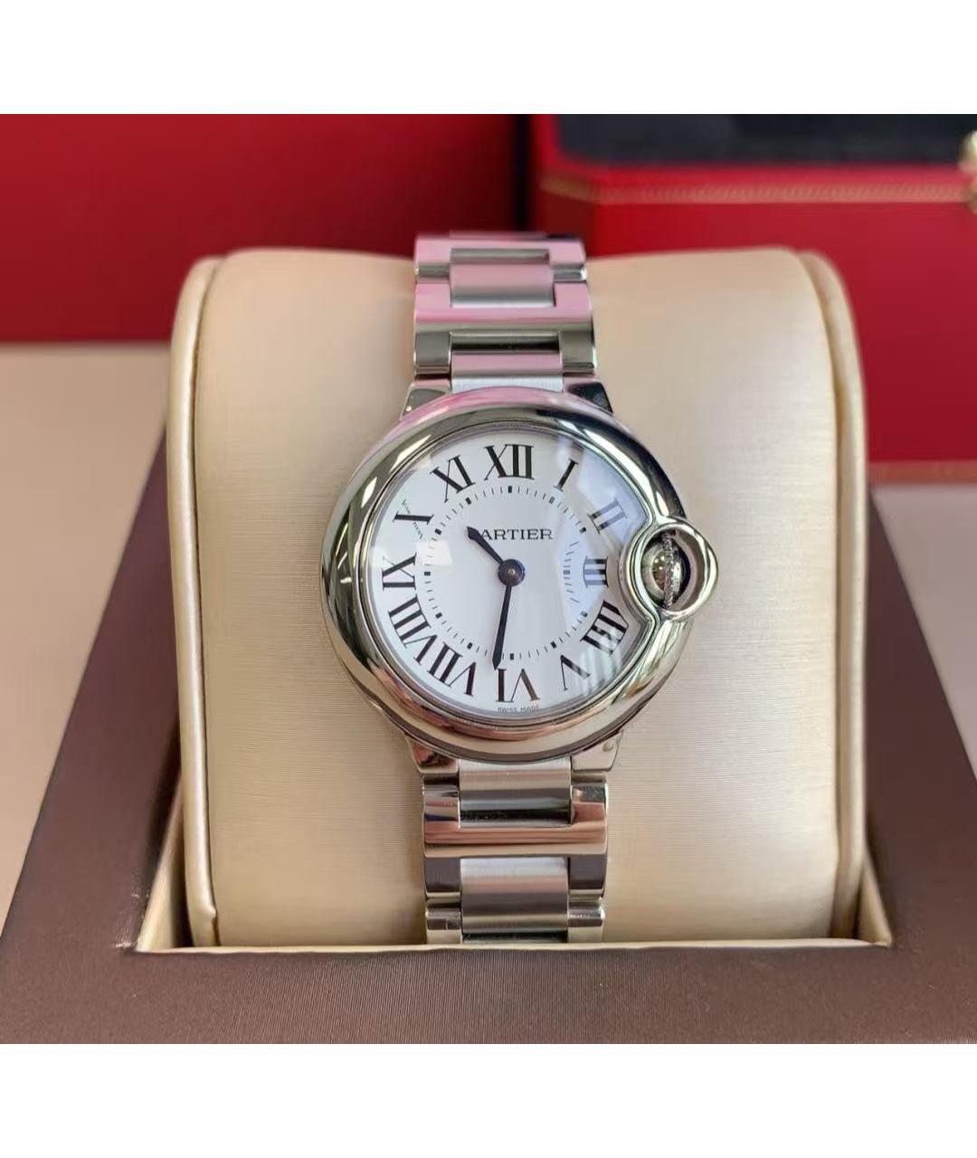 CARTIER Часы, фото 2