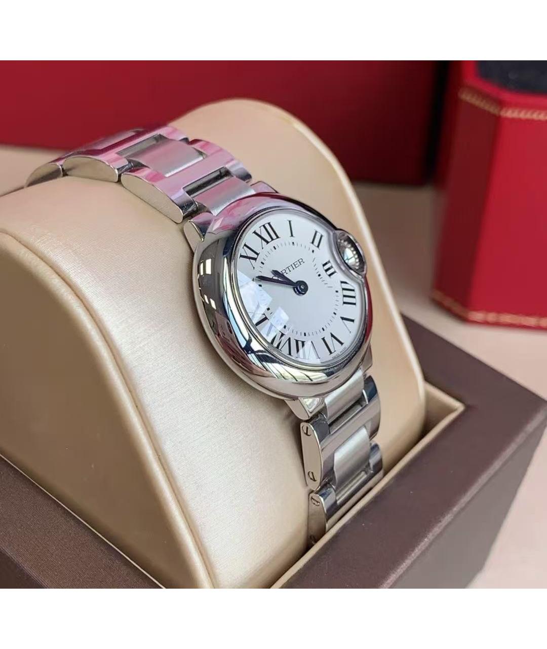 CARTIER Часы, фото 3