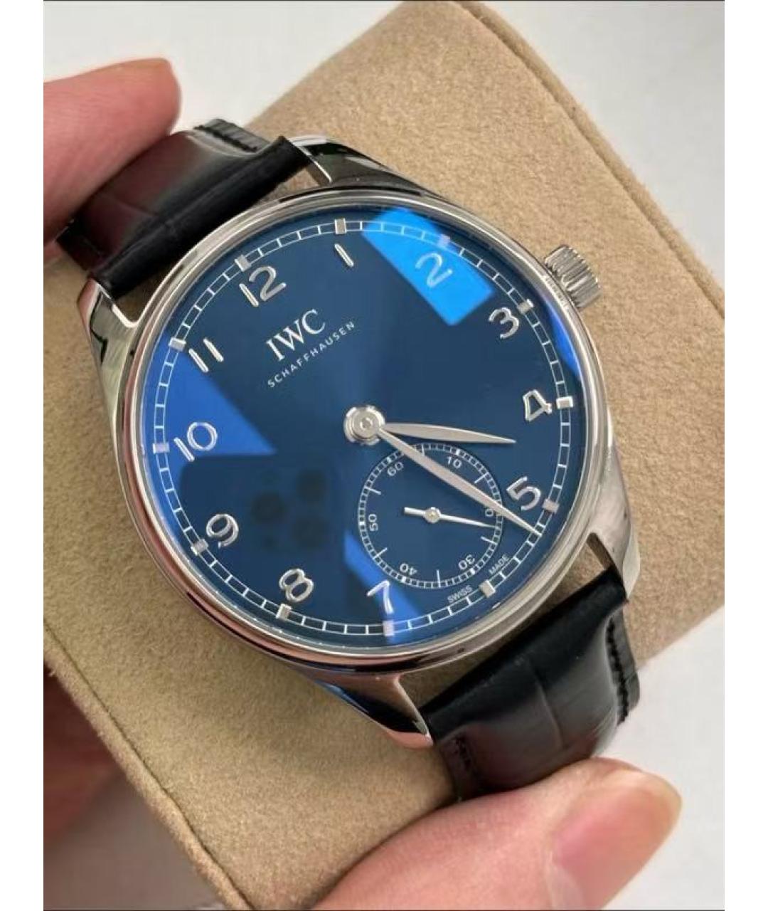 IWC Часы, фото 4