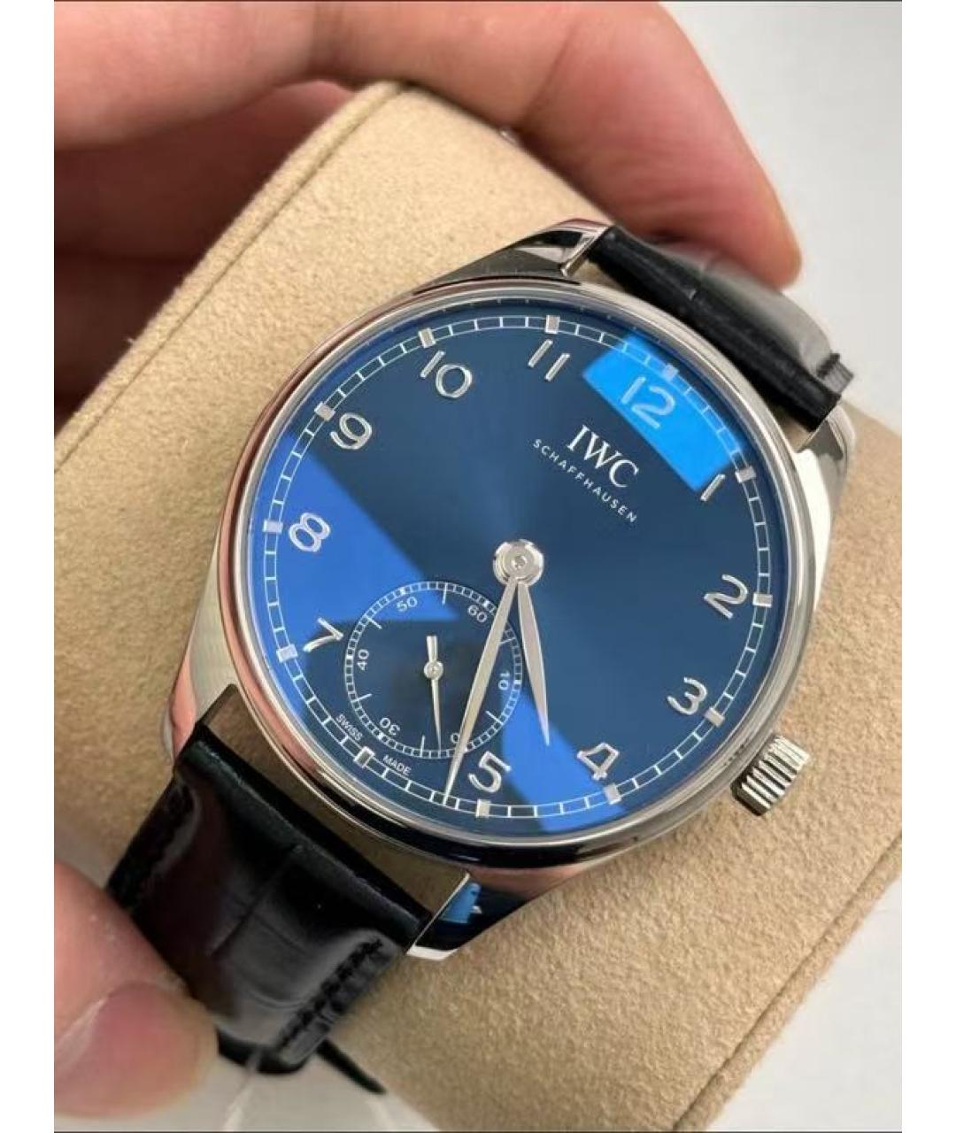 IWC Часы, фото 3