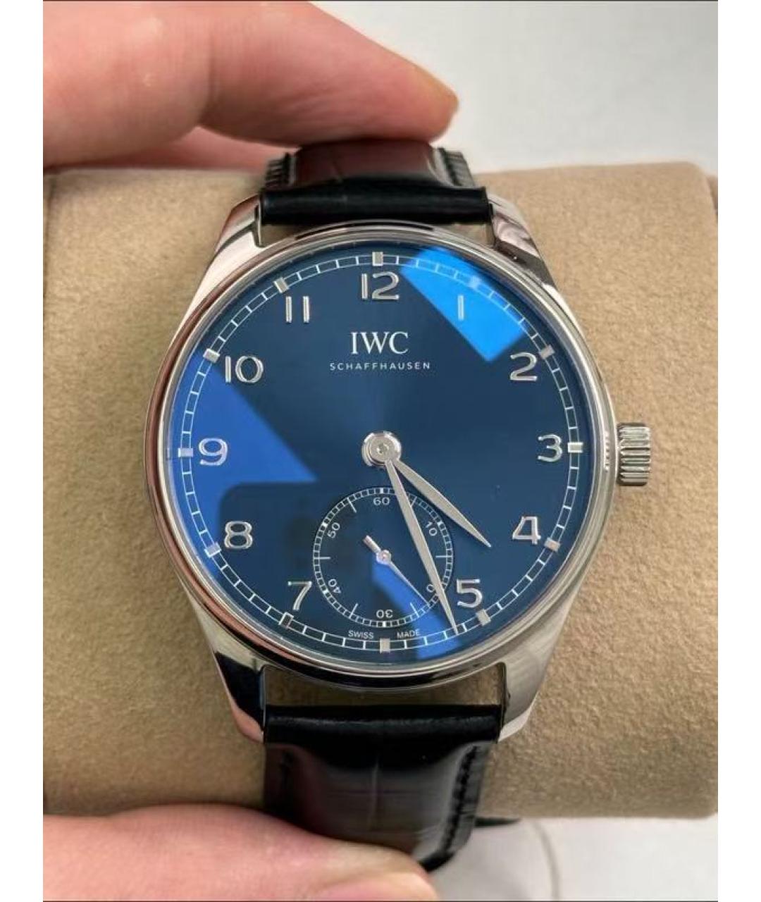 IWC Часы, фото 2