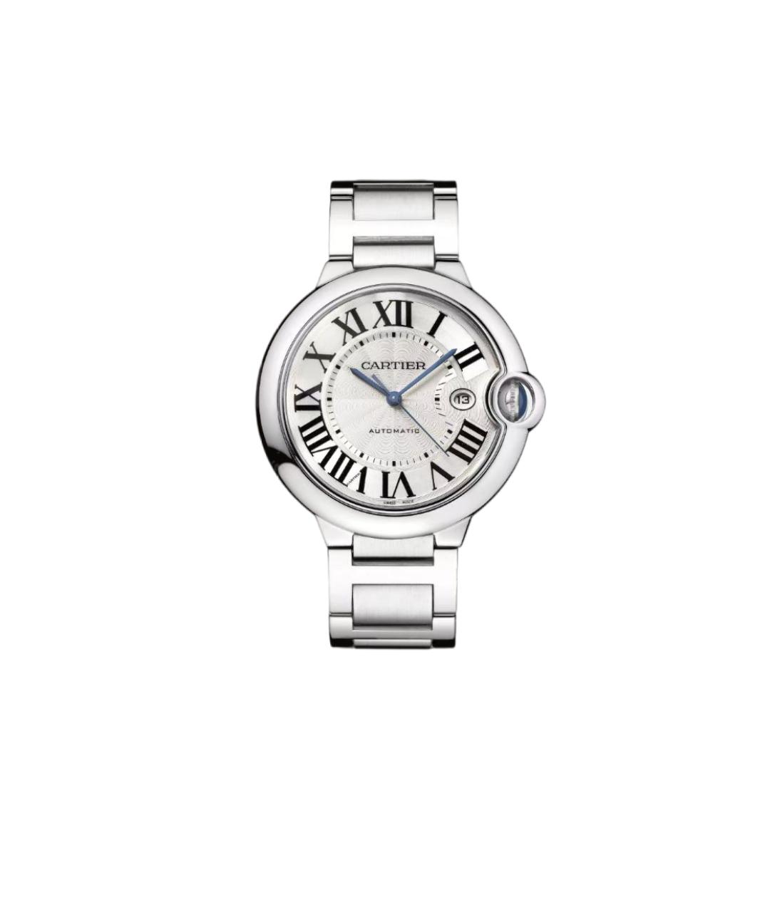 CARTIER Часы, фото 6