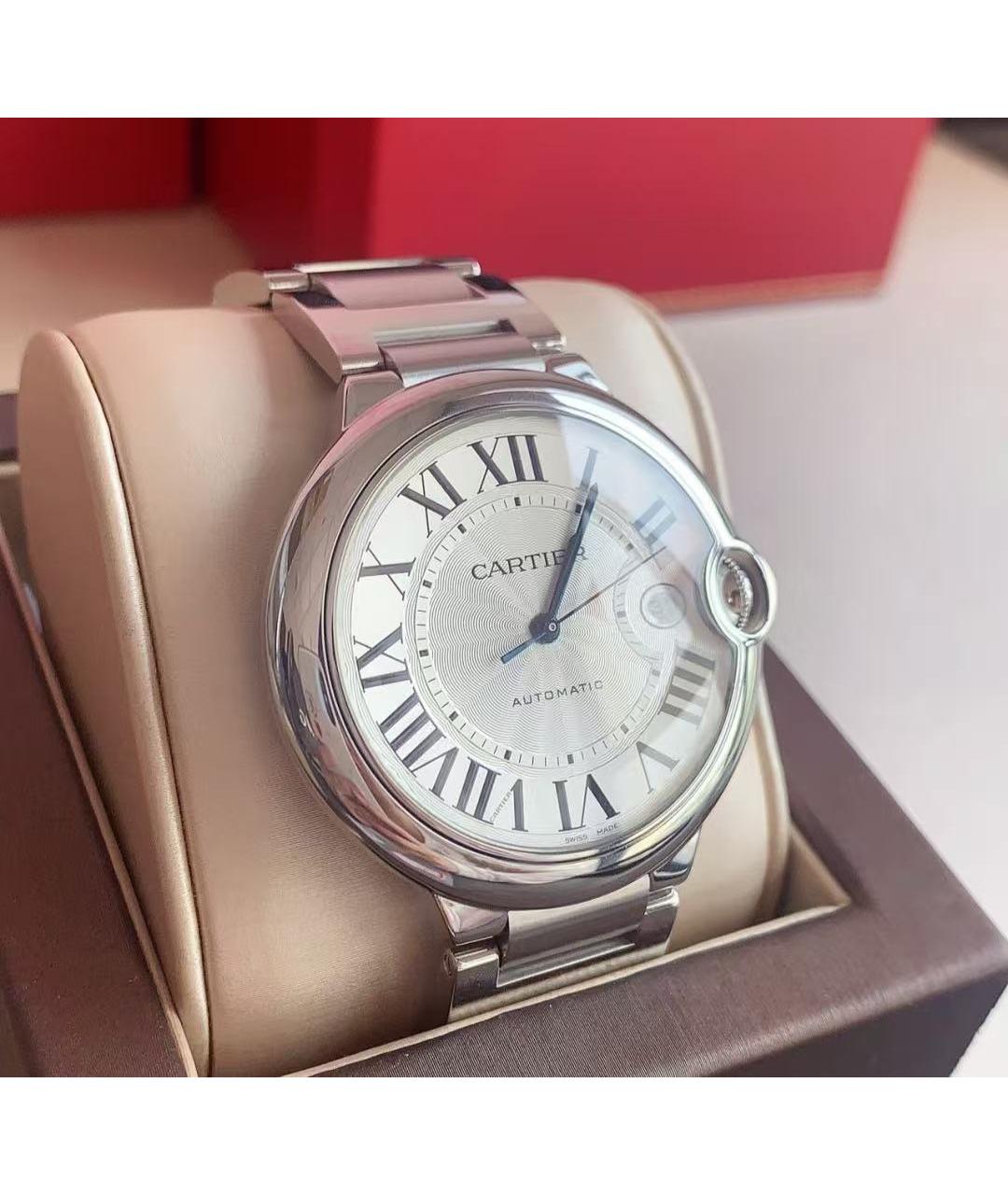 CARTIER Часы, фото 4