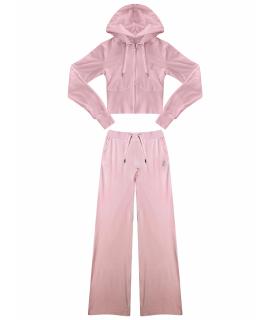 JUICY COUTURE Костюм с брюками