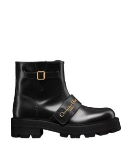 CHRISTIAN DIOR Ботинки