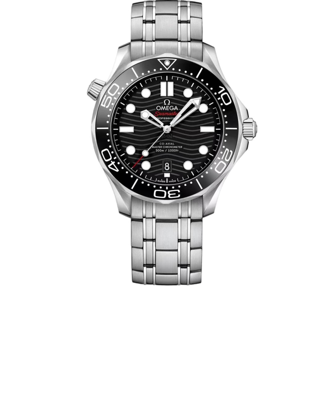 OMEGA Часы, фото 6