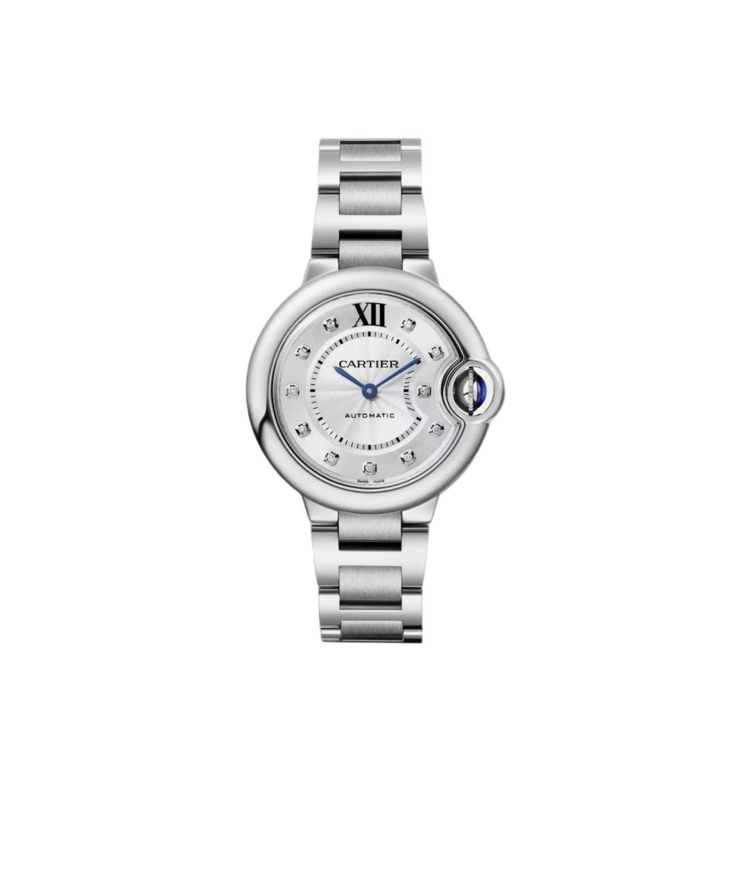 CARTIER Часы, фото 6