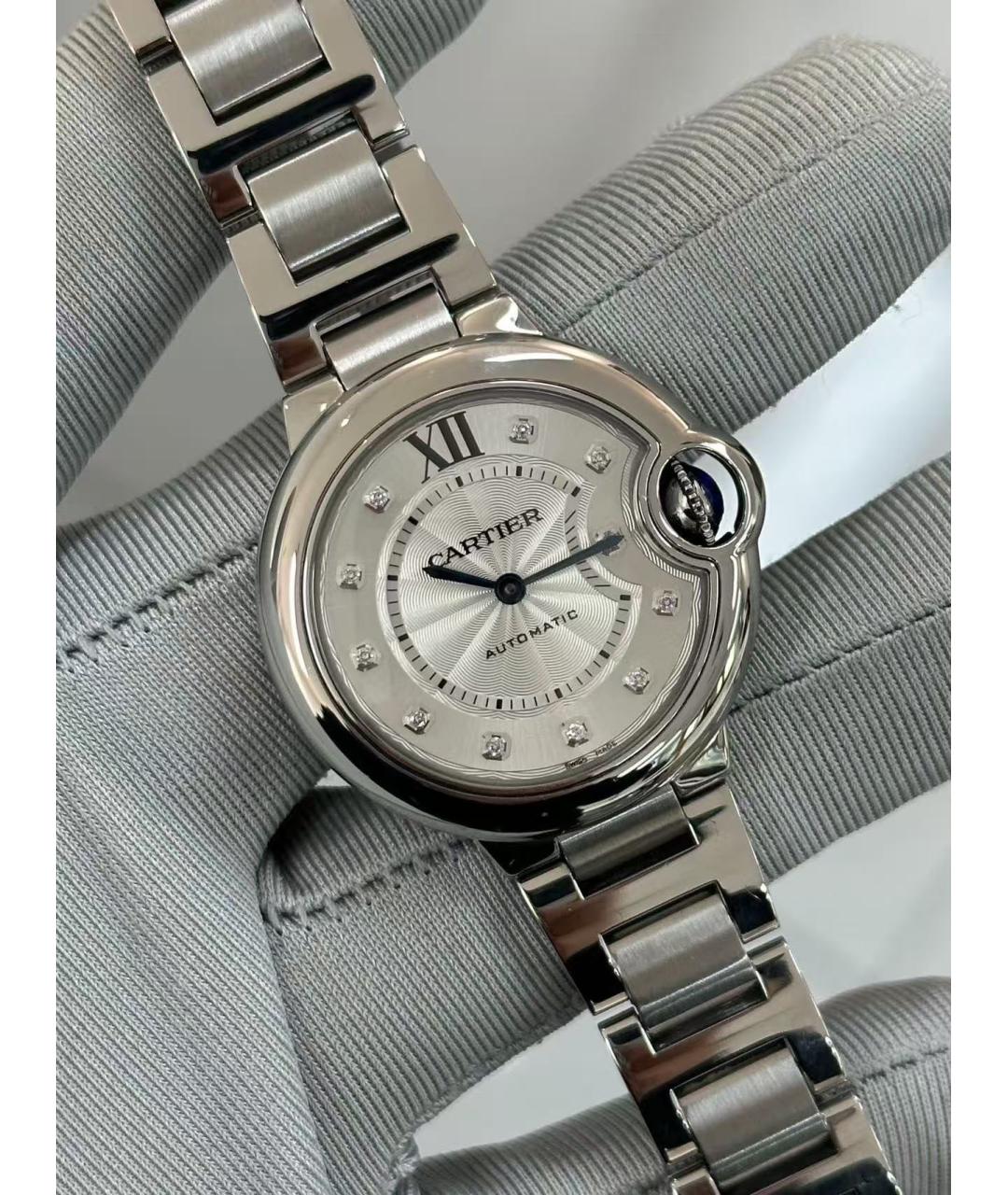 CARTIER Часы, фото 2