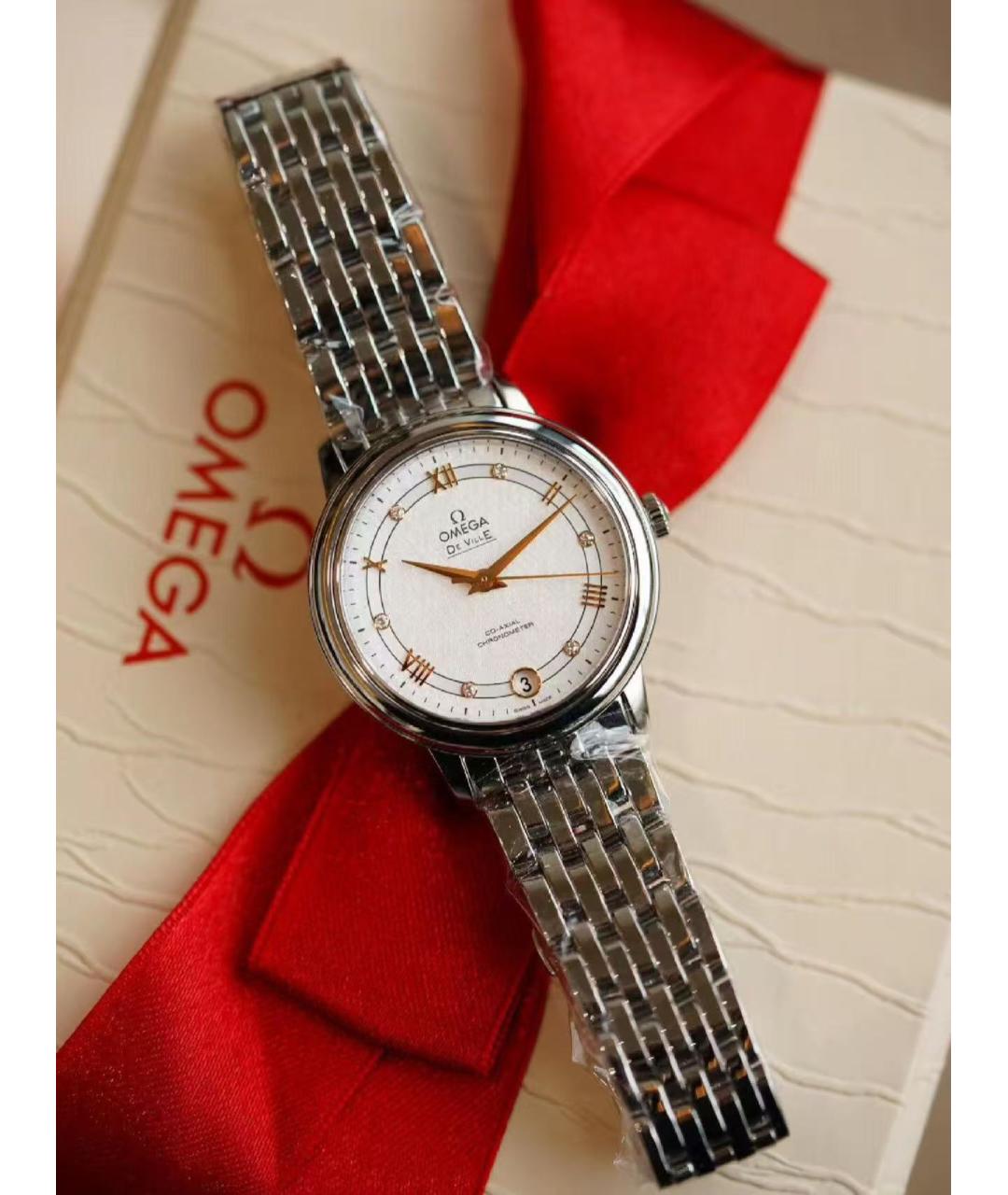 OMEGA Часы, фото 4