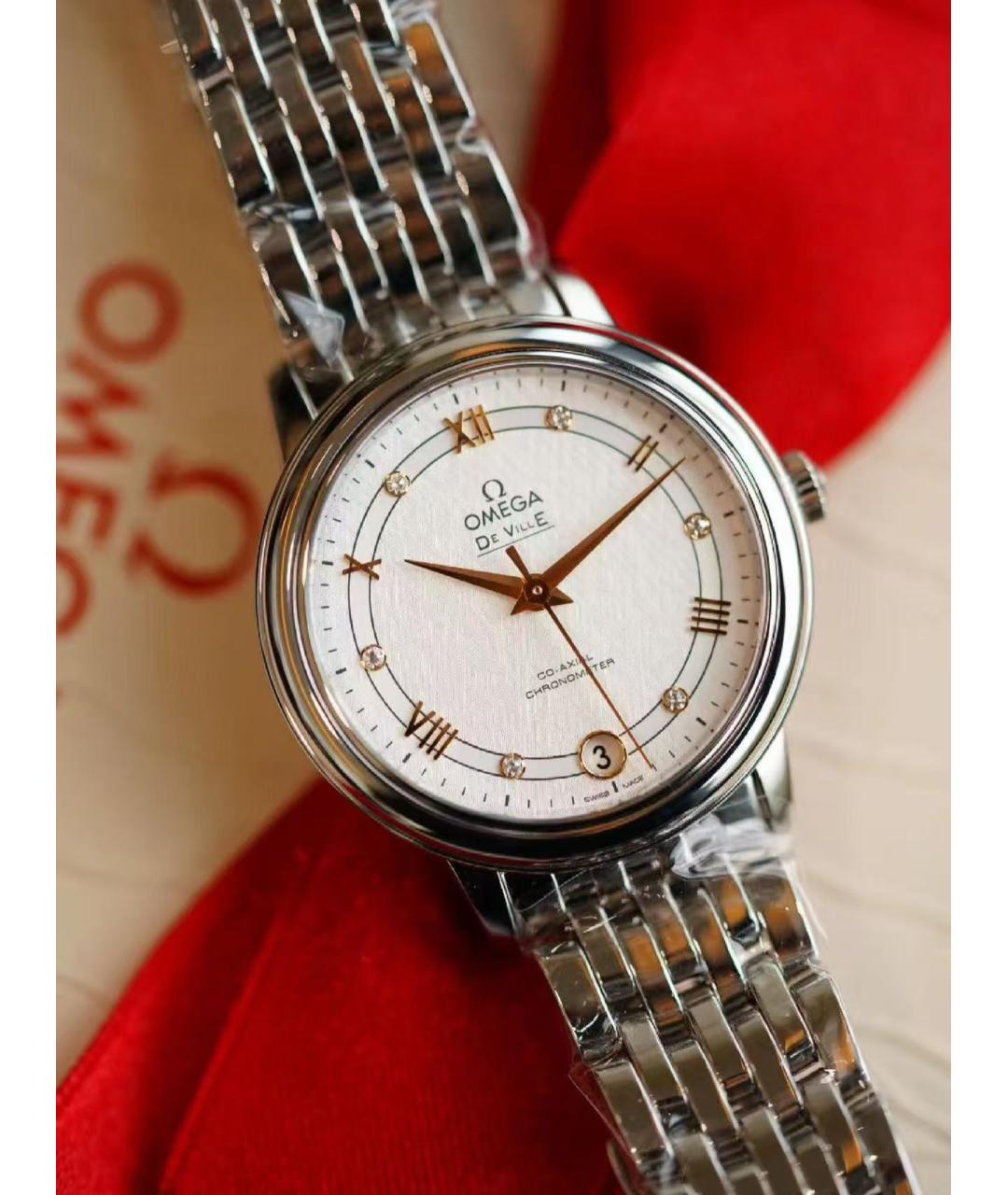 OMEGA Часы, фото 2