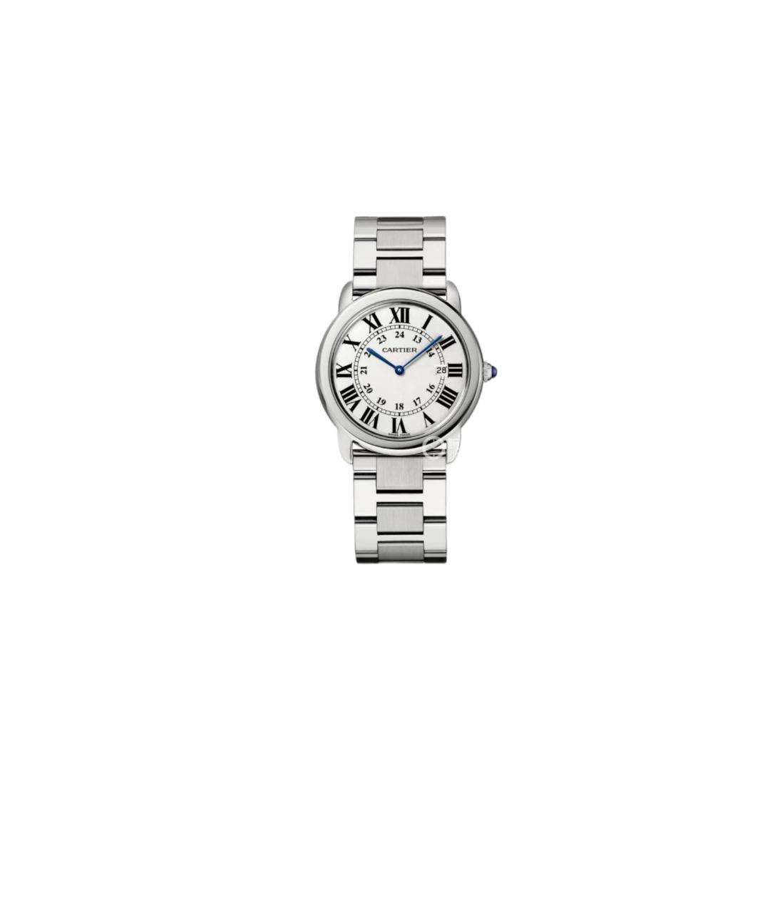 CARTIER Часы, фото 7