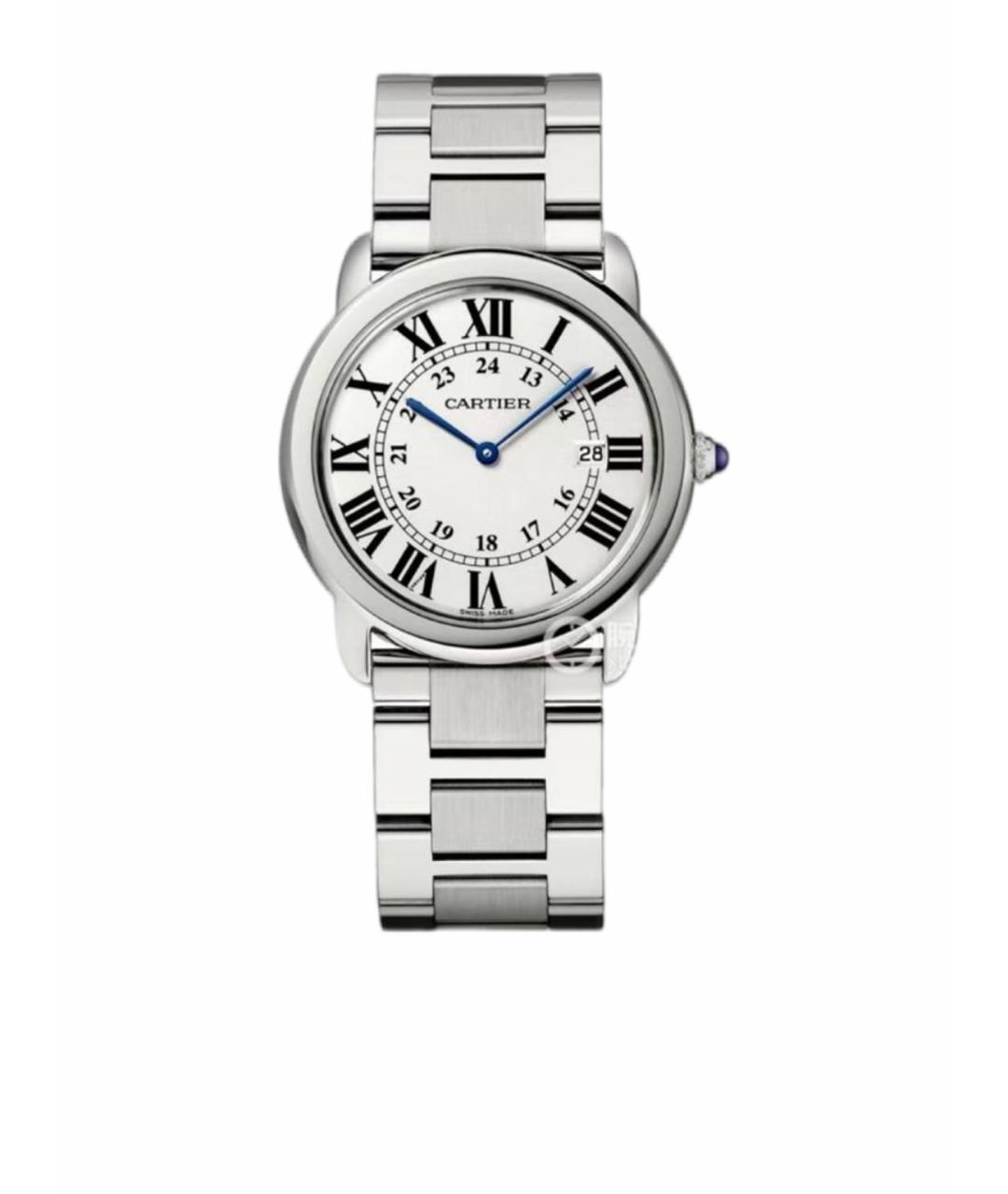 CARTIER Часы, фото 1