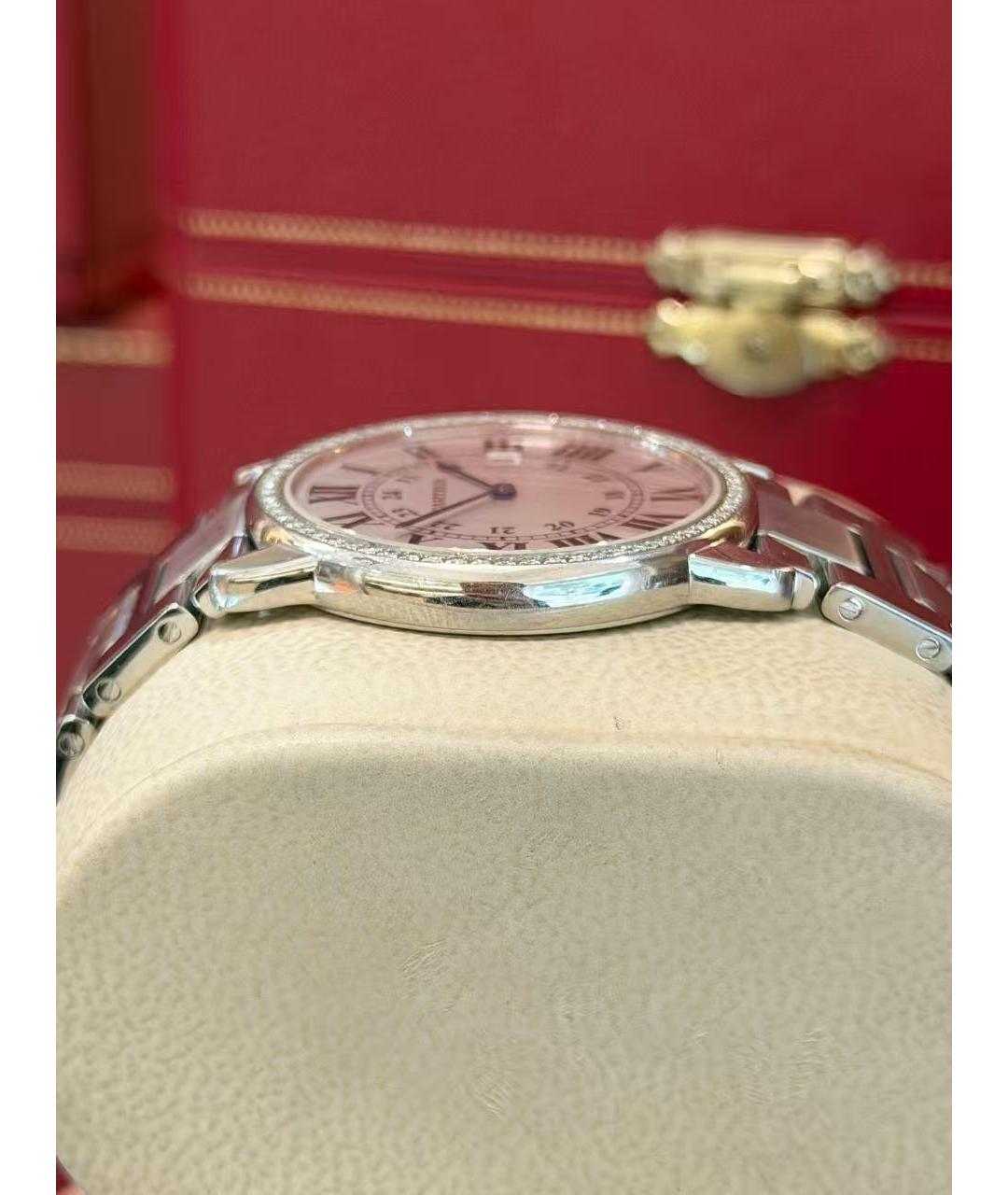 CARTIER Часы, фото 4
