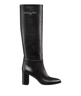CHRISTIAN DIOR Сапоги