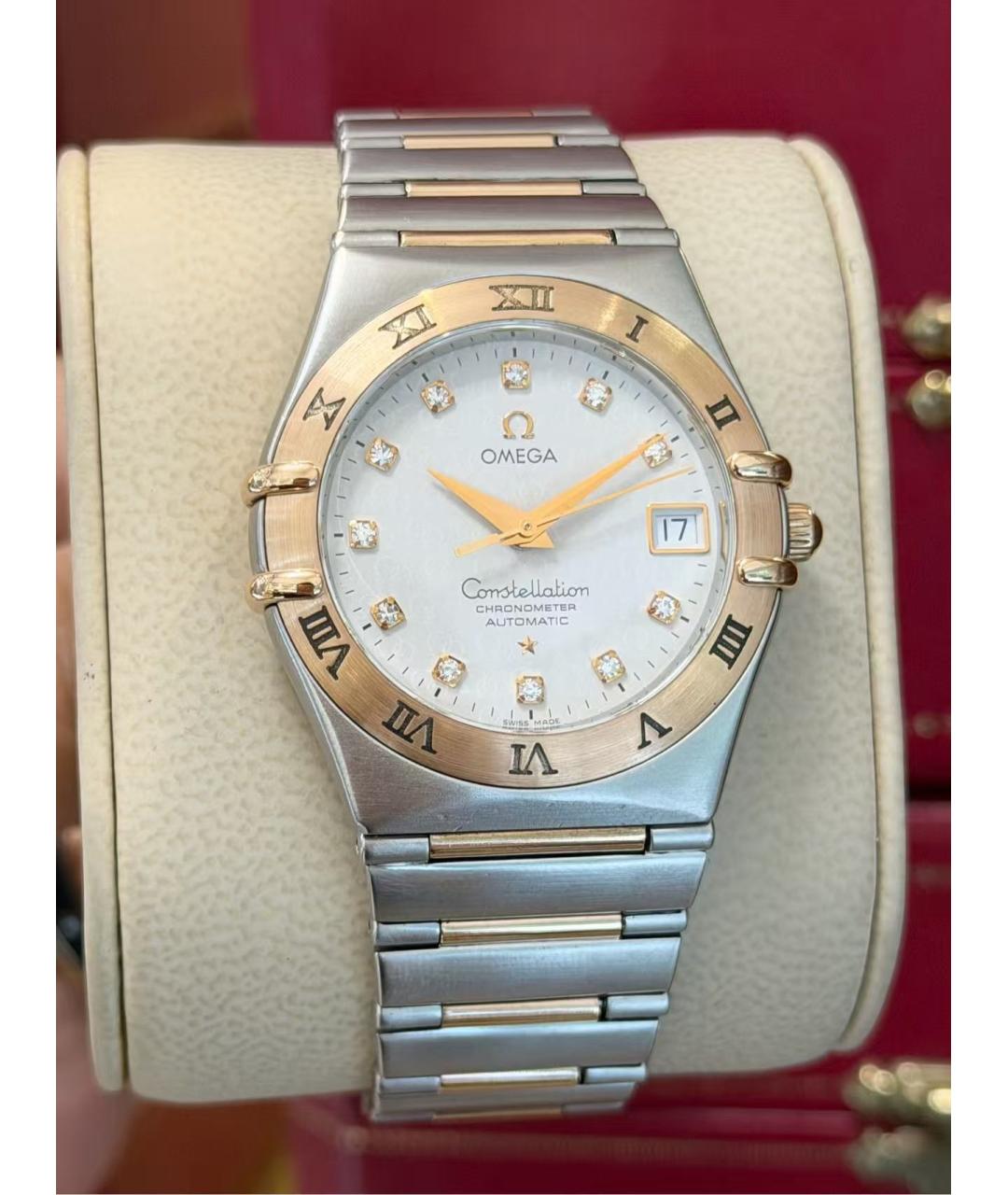 OMEGA Часы, фото 2
