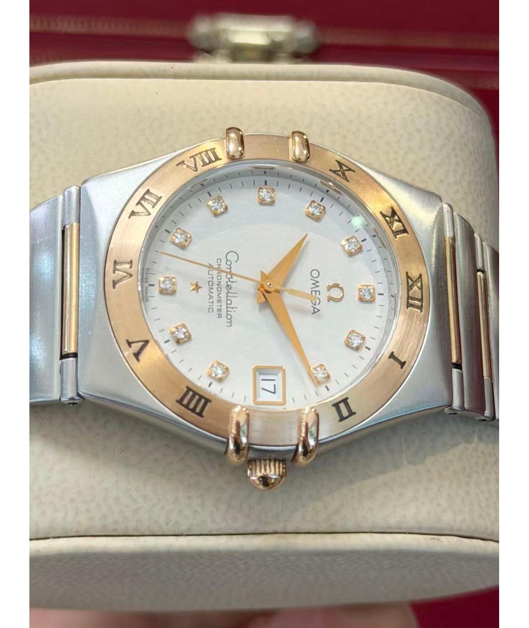 OMEGA Часы, фото 6