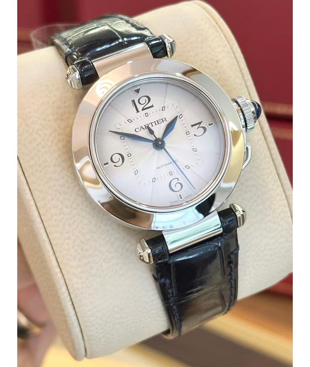 CARTIER Часы, фото 3