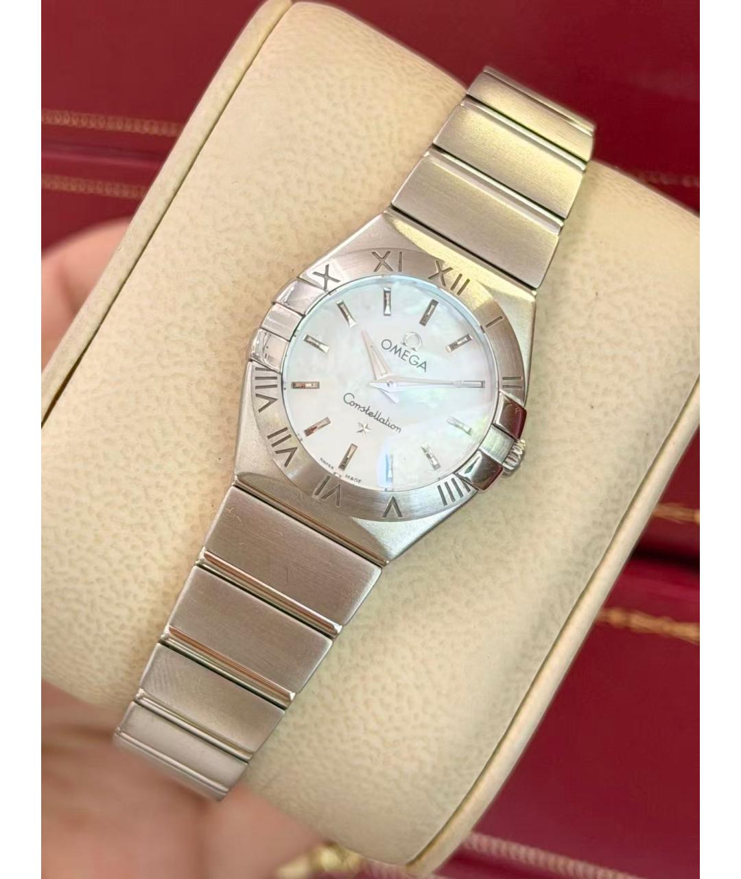 OMEGA Часы, фото 3