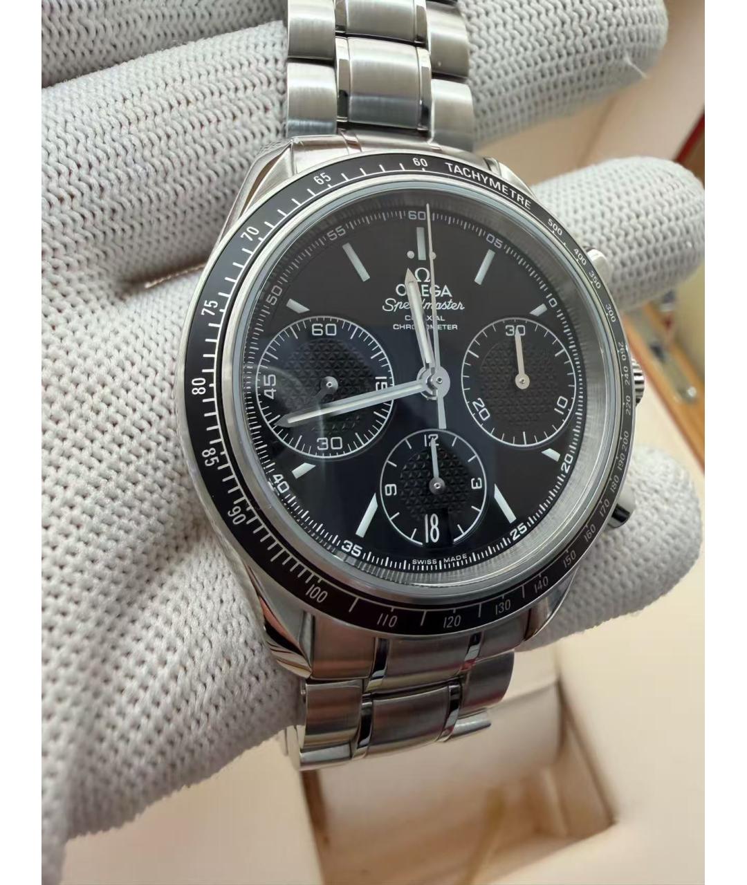 OMEGA Часы, фото 3