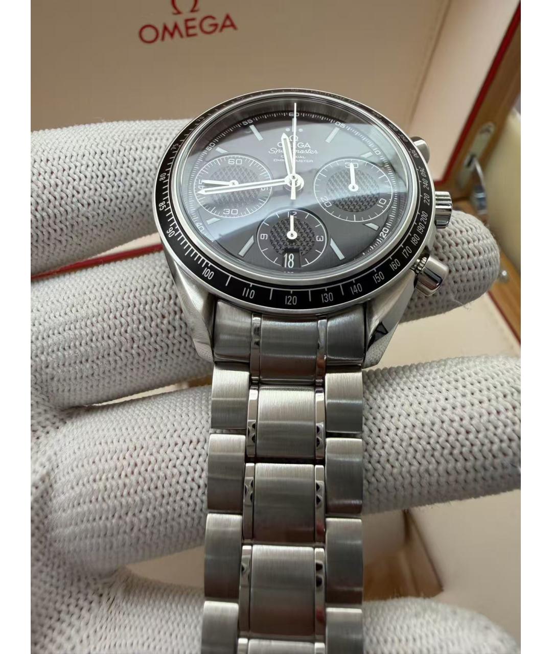OMEGA Часы, фото 4