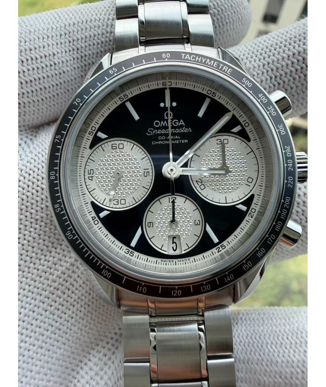 OMEGA Часы, фото 2