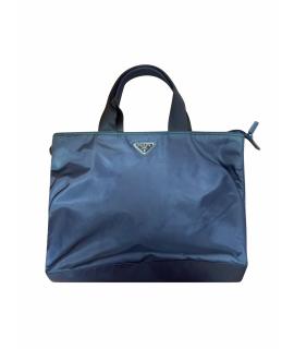 PRADA Сумка с короткими ручками