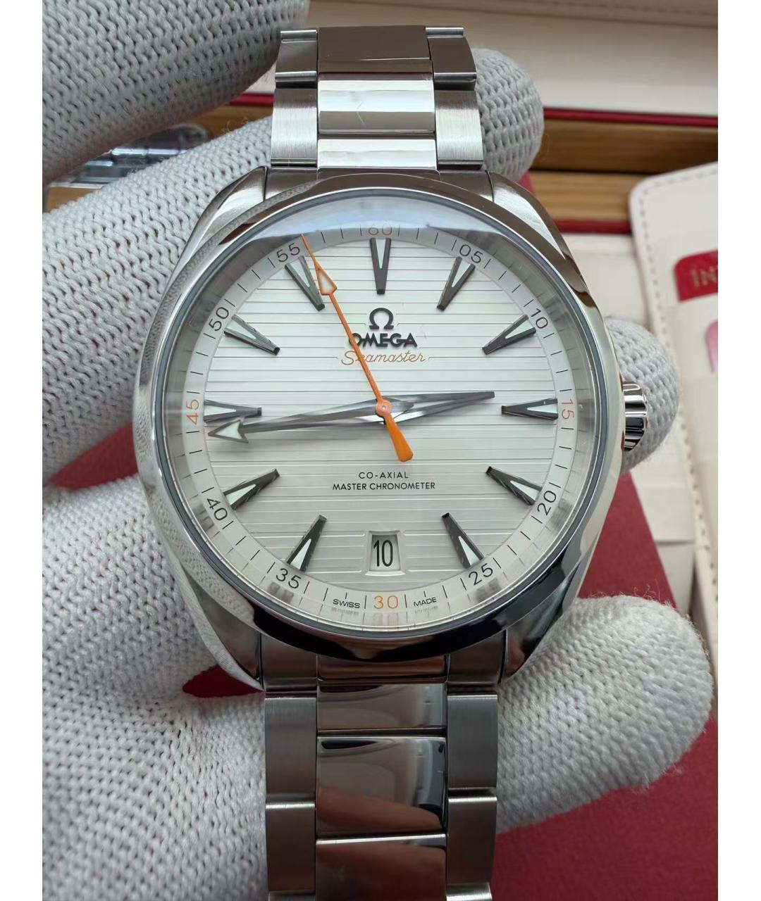 OMEGA Часы, фото 2