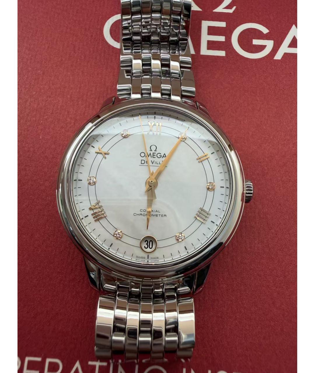 OMEGA Часы, фото 4