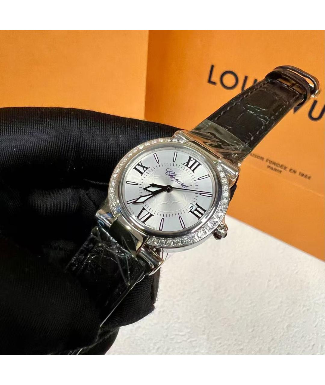 CHOPARD Часы, фото 4