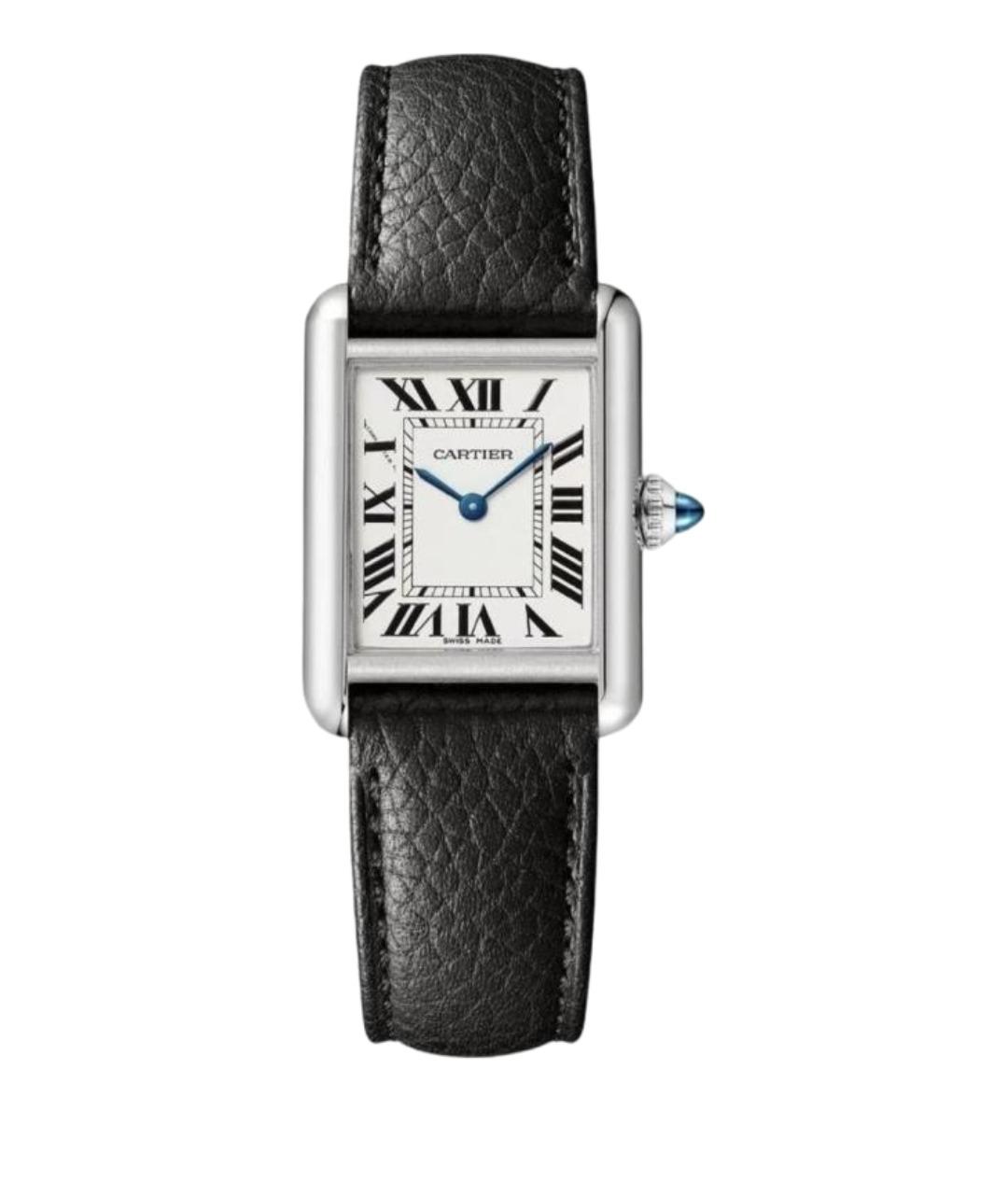 CARTIER Часы, фото 7