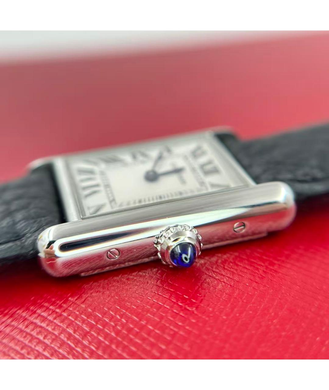 CARTIER Часы, фото 4