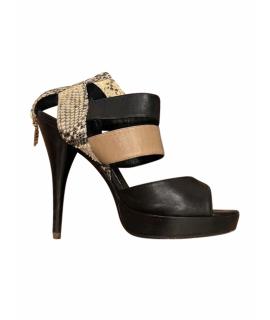 FENDI Туфли
