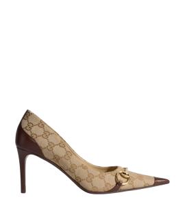 GUCCI Туфли