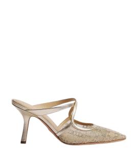 CHRISTIAN DIOR Мюли