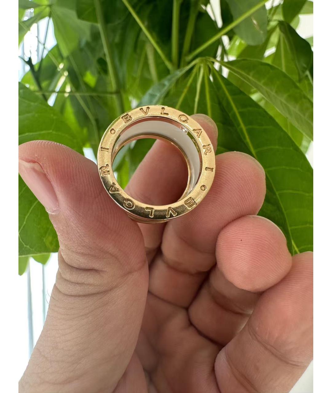 BVLGARI Кольцо, фото 3
