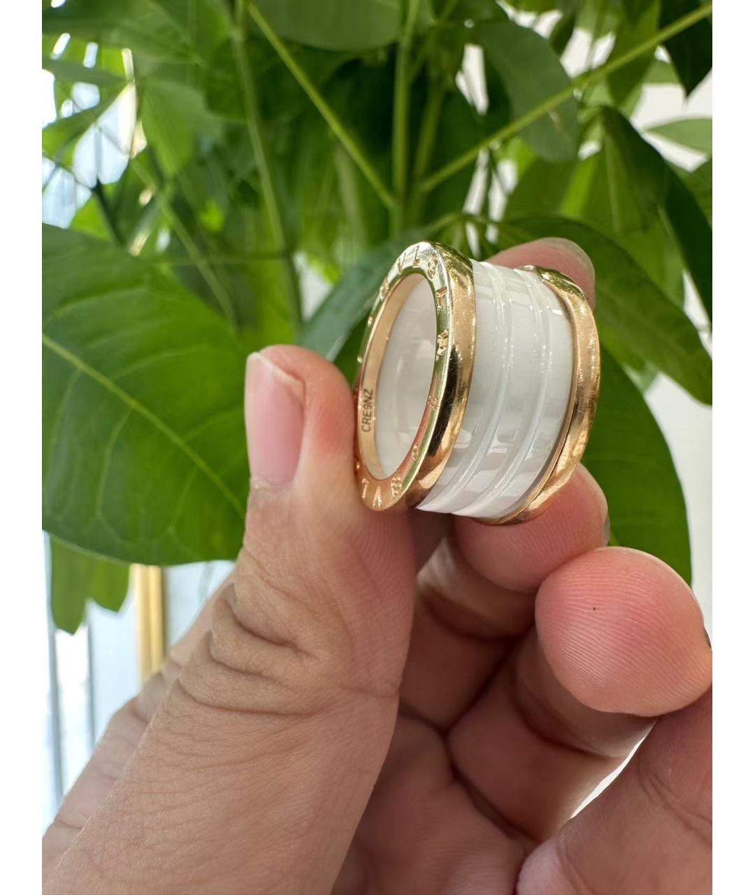 BVLGARI Кольцо, фото 4