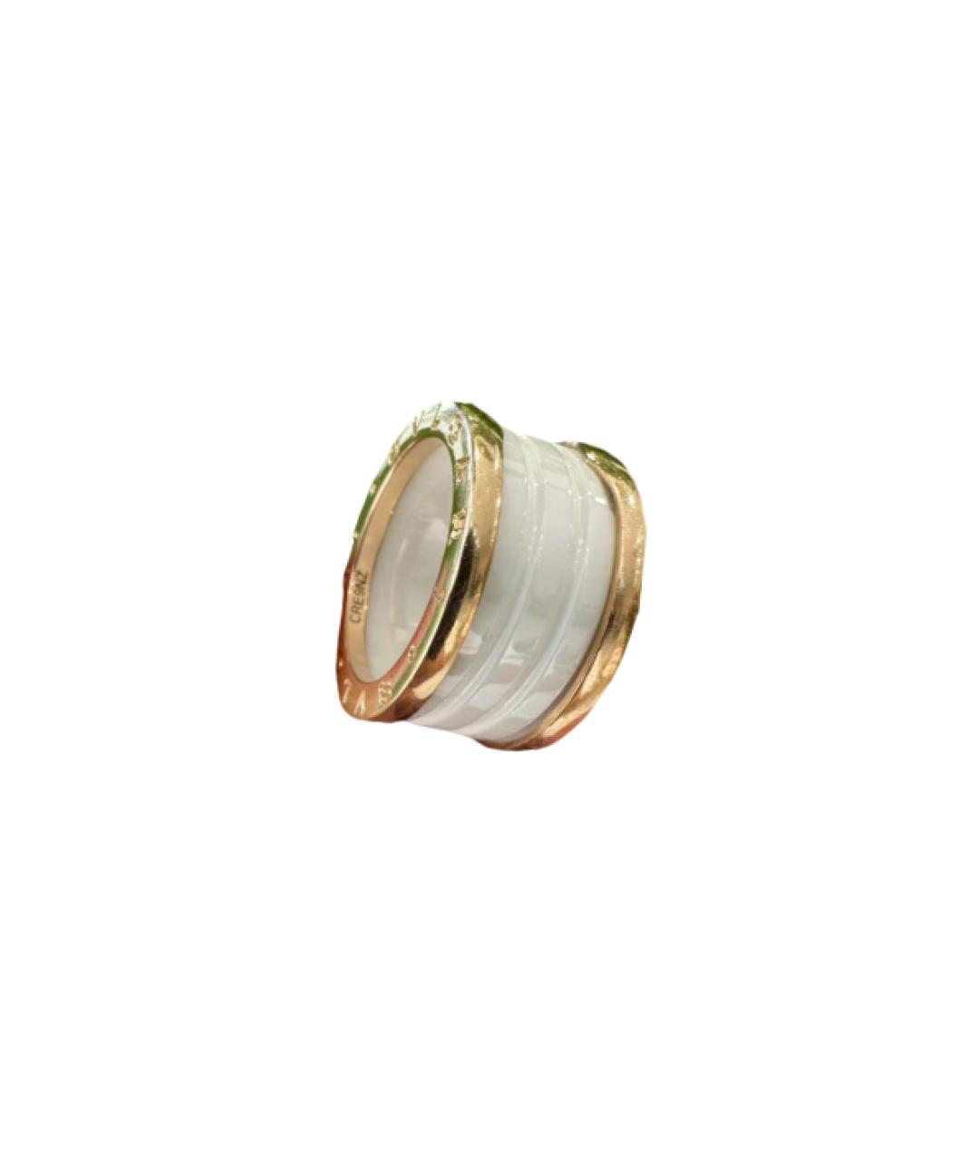 BVLGARI Кольцо, фото 1
