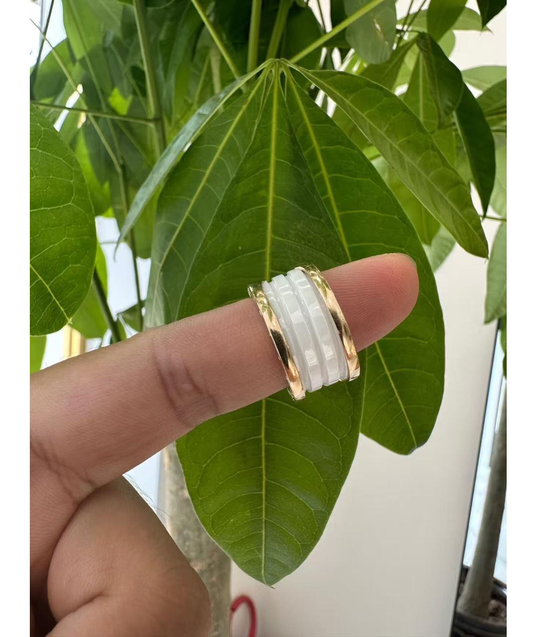 BVLGARI Кольцо, фото 2