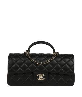 CHANEL Сумка через плечо