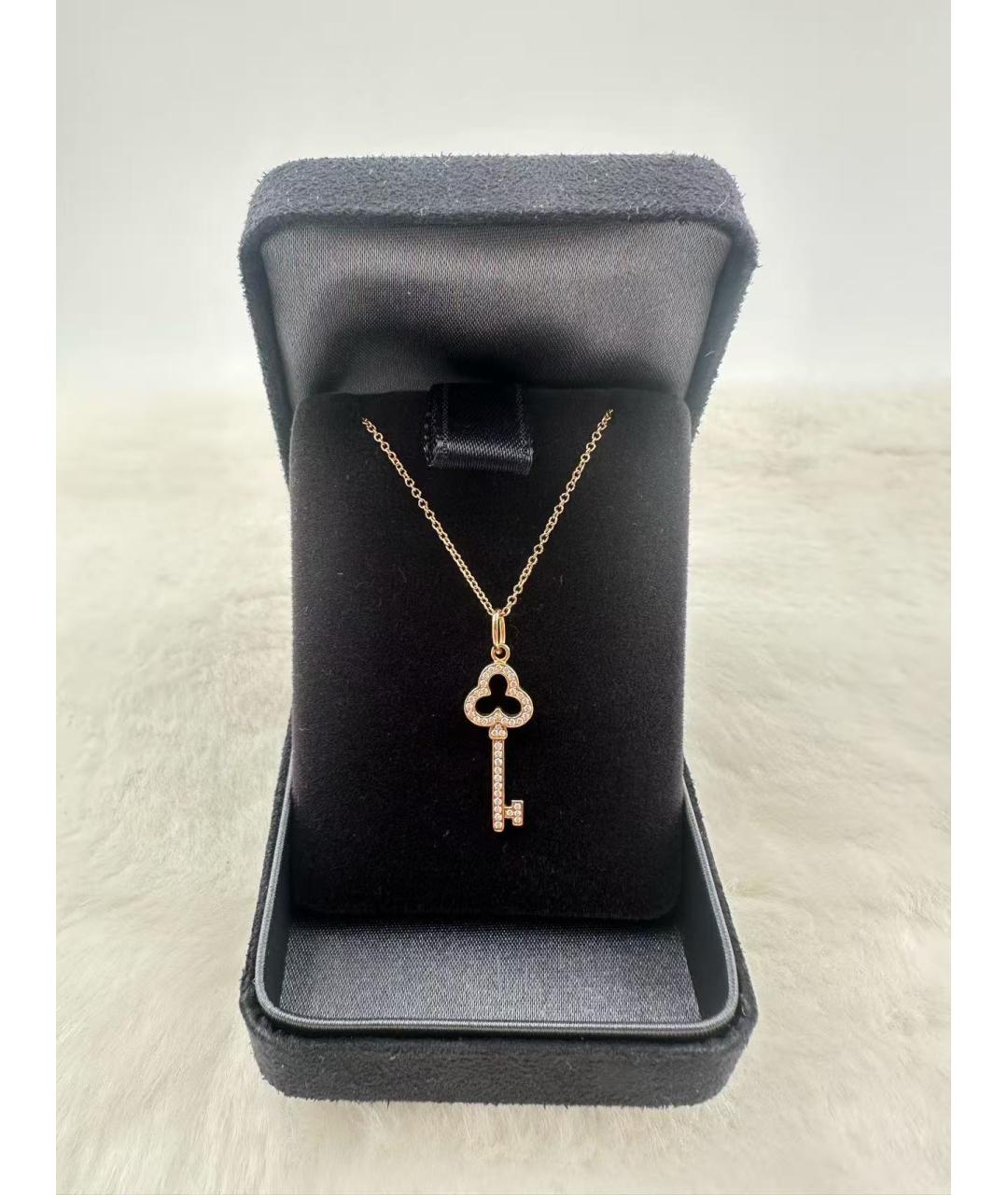 TIFFANY&CO Колье, фото 2