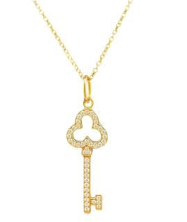 TIFFANY&CO Колье