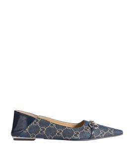 GUCCI Балетки