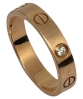 CARTIER Кольцо